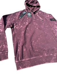 Stone Island OVD Acid Wash Hoodie