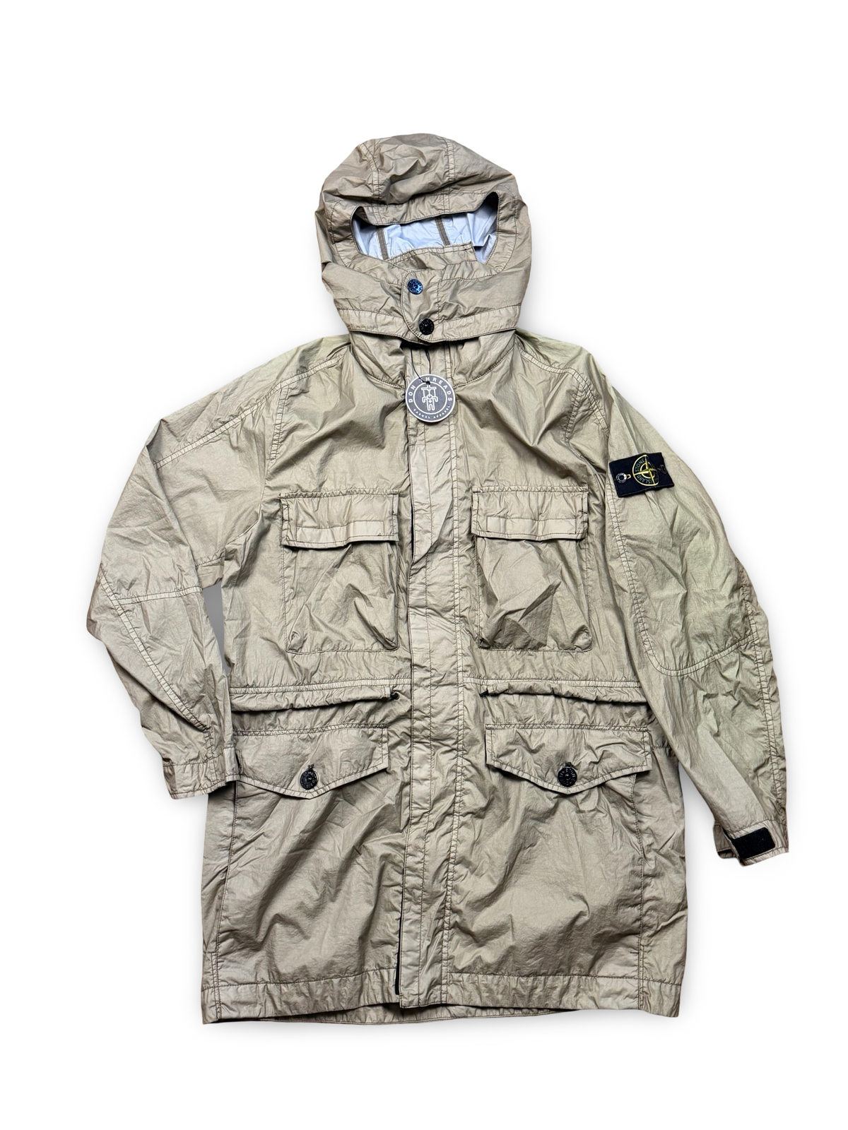 Stone Island Membrana 3L TC