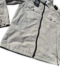 Stone Island Naslan Light Overshirt