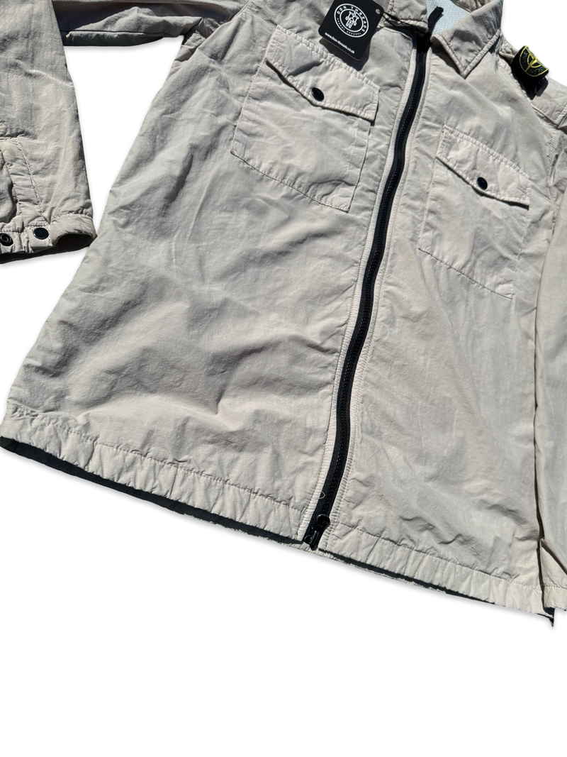 Stone Island Naslan Light Overshirt