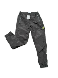 Stone Island Nylon Metal Cargo Trousers