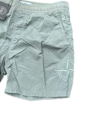 Stone Island Nylon Metal Shorts