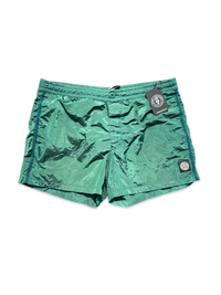 Stone Island Nylon Metal Shorts