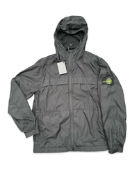 Stone Island Garment Dyed Crinkle Reps R-NY
