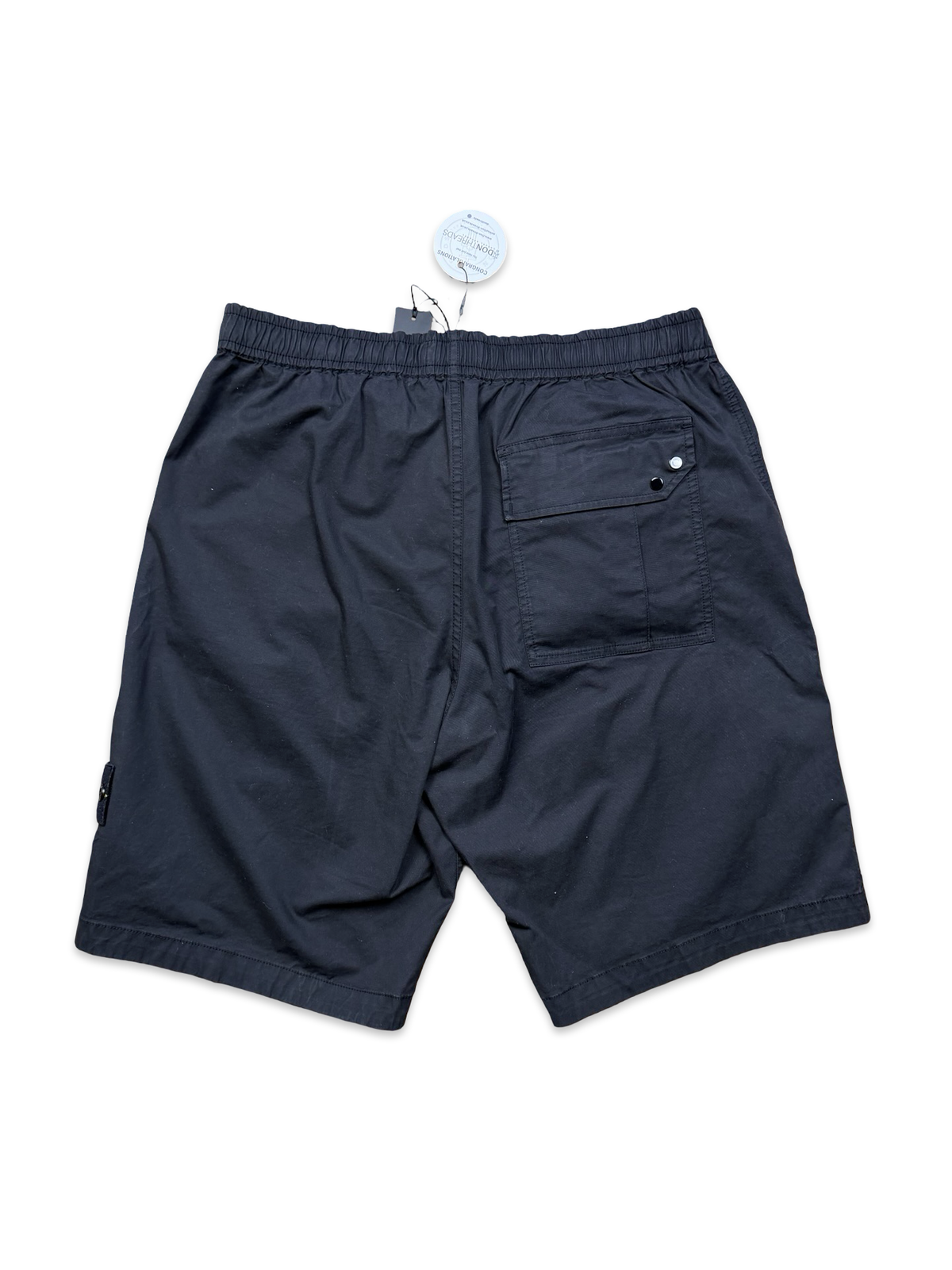 Stone Island Cargo Shorts