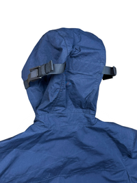 Stone Island Aluminium Tela S.I Marina