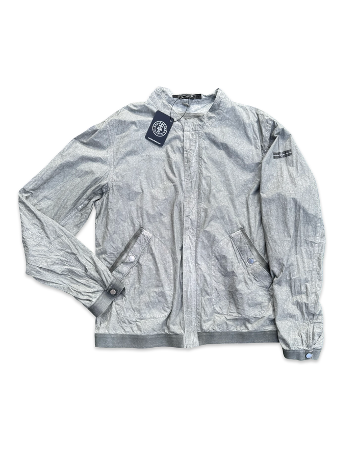 Stone Island Denims Jacket