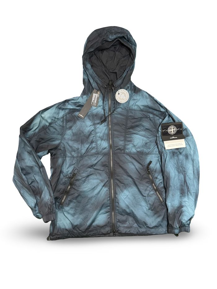 Stone Island Skin Touch Nylon-TC Corrosion Treatment