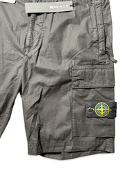 Stone Island Cargo Shorts