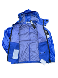 Stone Island Heat Reactive Lamy With Cotton Linen Tela