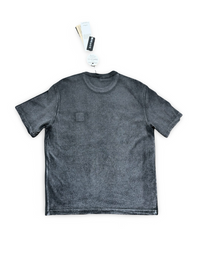 Stone Island Reflective Garment Lamination T-Shirt