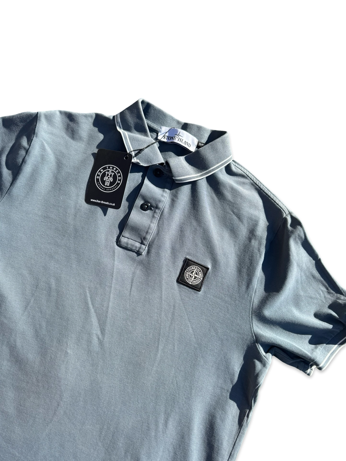 Stone Island Polo Shirt