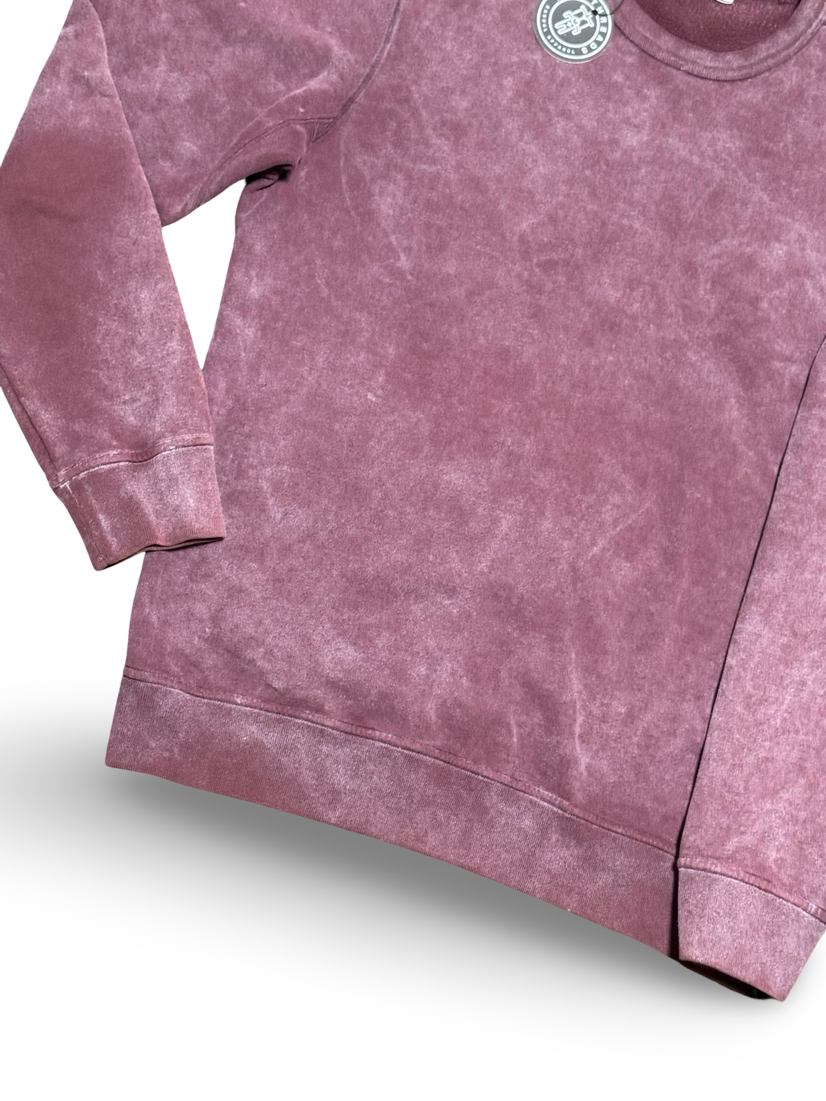 Stone Island Frost Crewneck