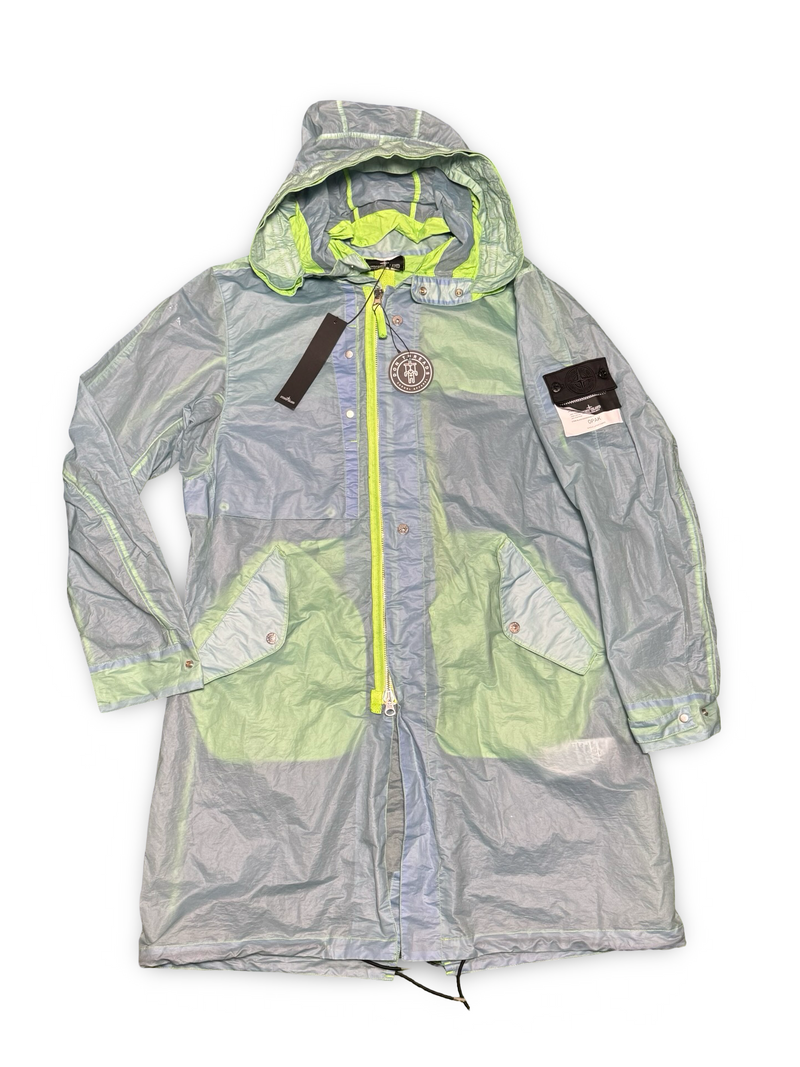 Stone Island Shadow Project Opak Parka