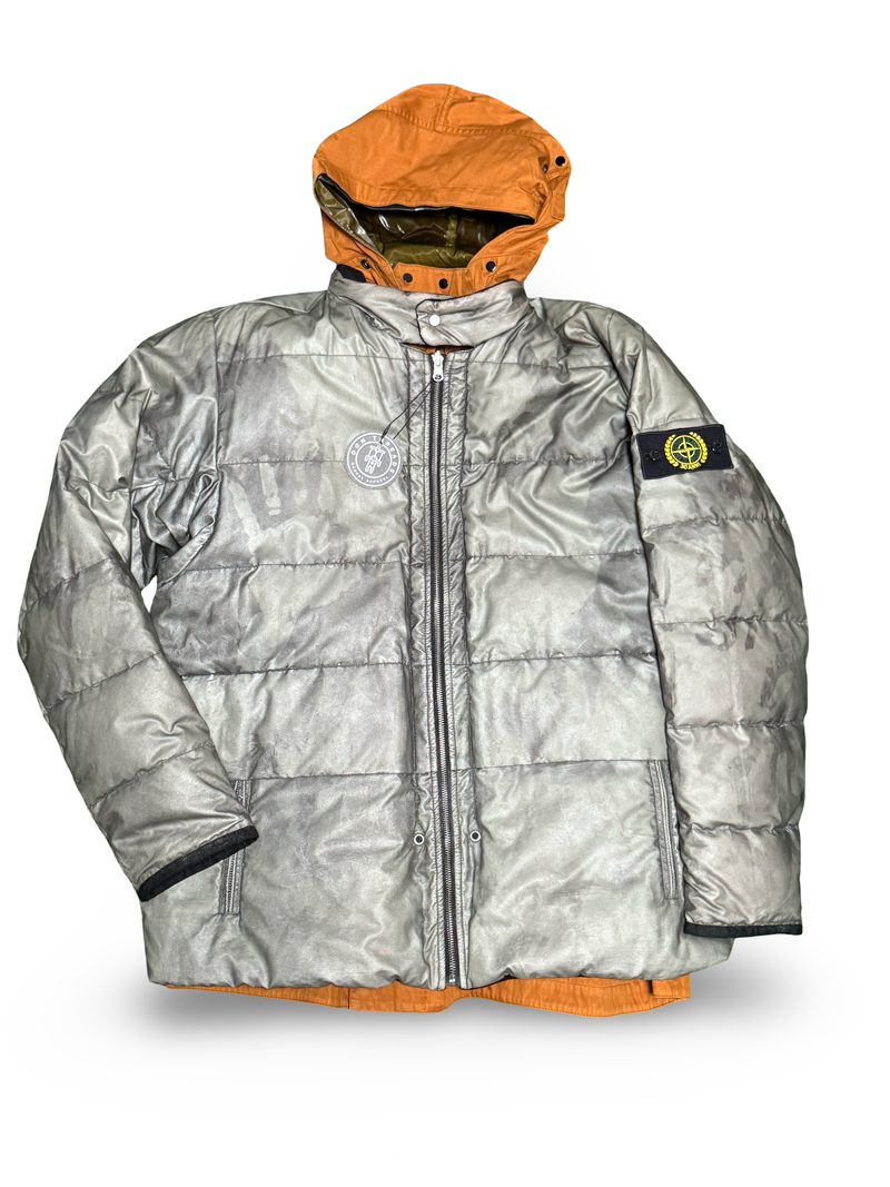 Stone Island 30th Anniversary 30/30 Jacket
