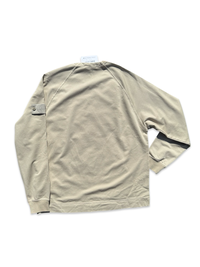 Stone Island Ghost Project Crewneck