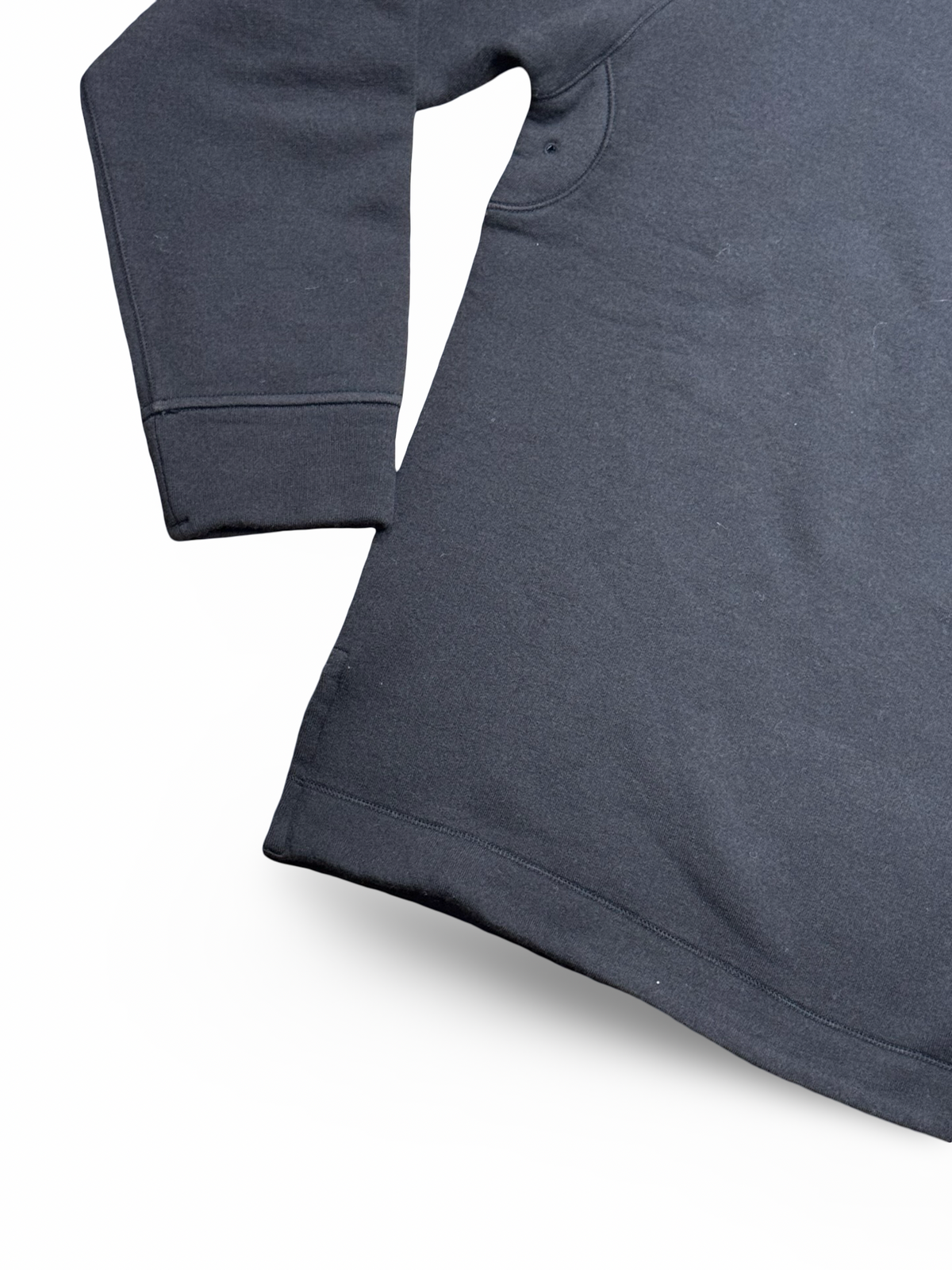 Stone Island Ghost Project Crewneck