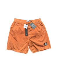 Stone Island Nylon Metal Shorts