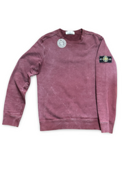 Stone Island Frost Crewneck