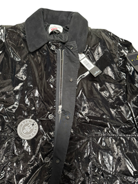 Stone Island x Supreme New Silk Light