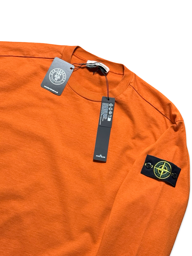 Stone Island Crewneck