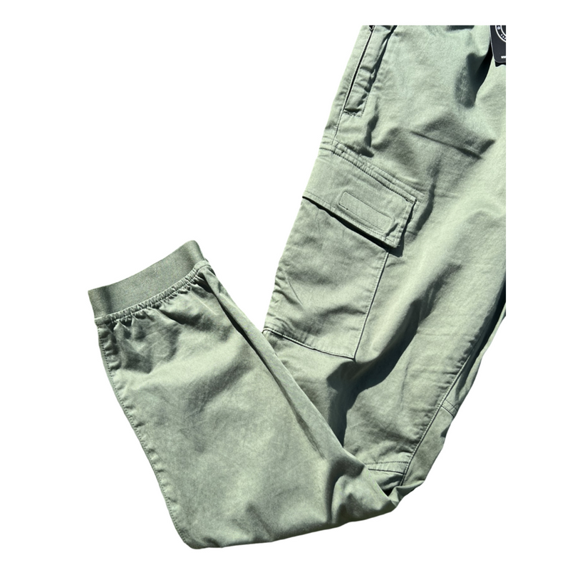 Stone Island RE-T Cargo Trousers