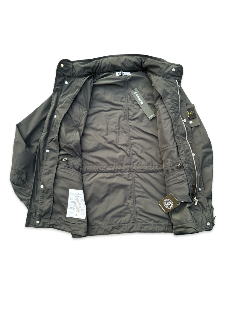 Stone Island Micro Twill
