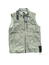 Stone Island Run-Proof Nylon Mesh-TC