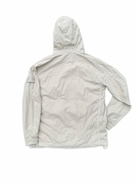 Stone Island Ghost Project Smock