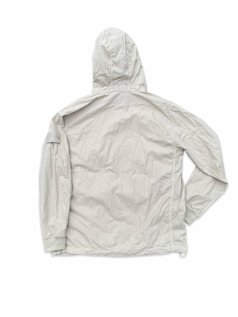 Stone Island Ghost Project Smock