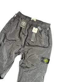Stone Island Nylon Metal Cargo Trousers