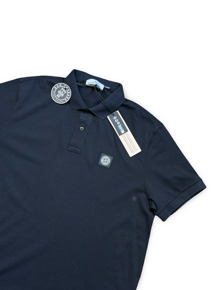 Stone Island Polo Shirt