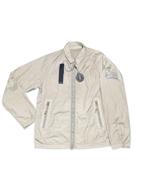 Stone Island Ghost Project Reversible Jacket