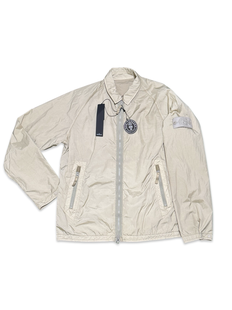 Stone Island Ghost Project Reversible Jacket