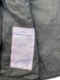 Stone Island Nylon Metal Watro