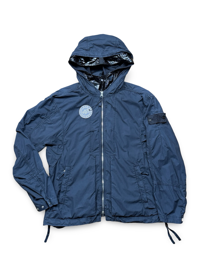 Stone Island Shadow Project HD Pelleovo Cotton-TC