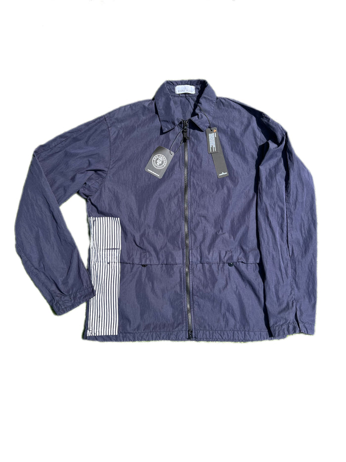 Stone Island Marina 50 Fili Overshirt BNWT