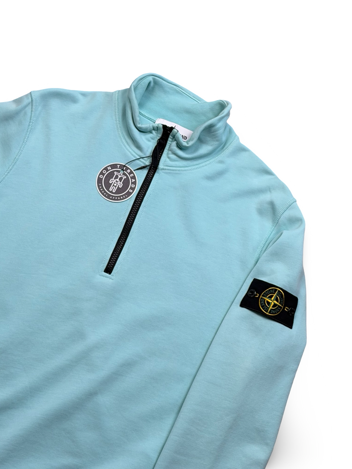 Stone Island Half Zip