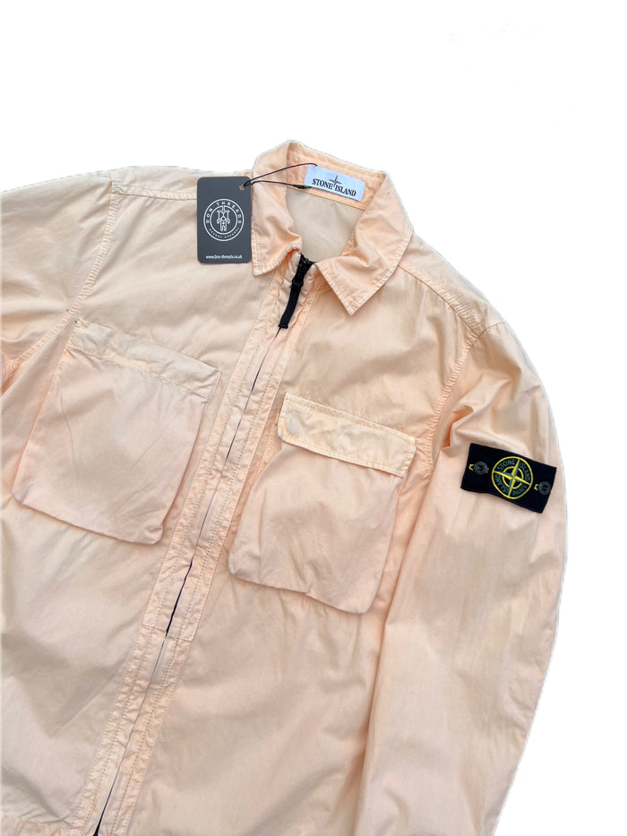 Stone Island Overshirt