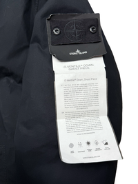 Stone Island O-Ventile Down Ghost Piece