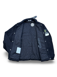 Stone Island Cotton Moleskin-TC
