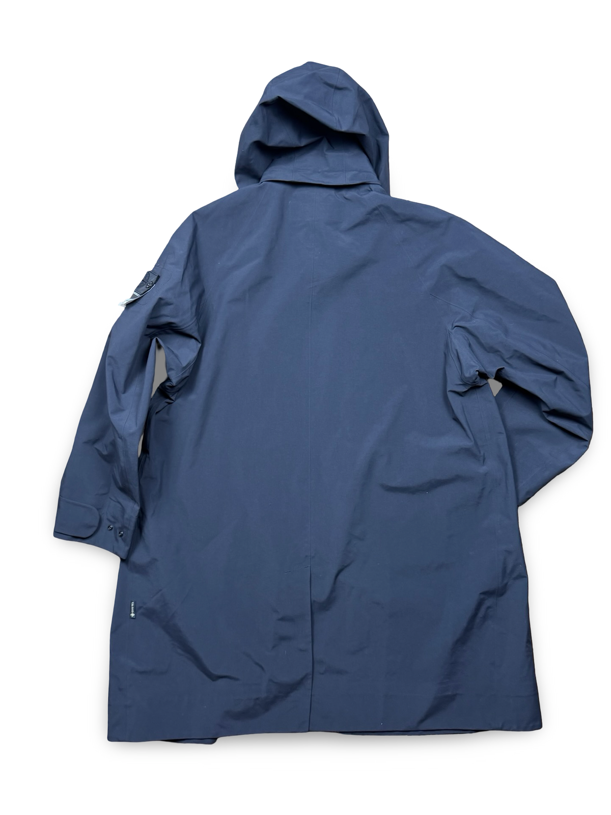 Stone Island Shadow Project Gore-Tex Opaque R-Nylon