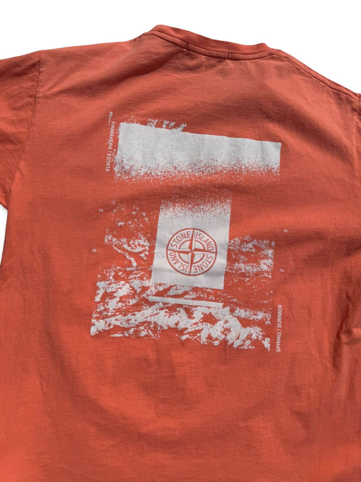 Stone Island T-Shirt