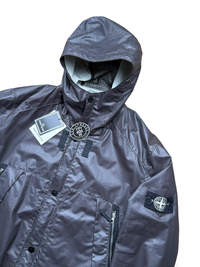 Stone Island Heat Reactive