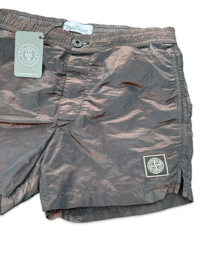 Stone Island Weft Shorts