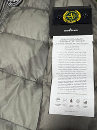 Stone Island 30th Anniversary 30/30 Jacket