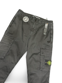 Stone Island Cargo Trousers Type SL
