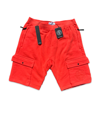 Stone Island Big Logo Shorts