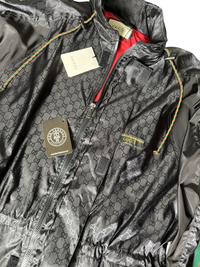 Gucci Parka
