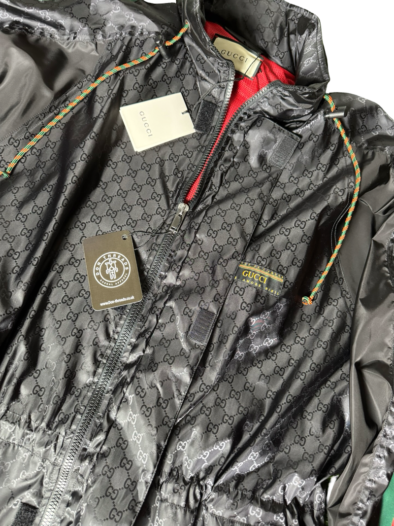 Gucci Parka